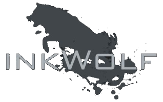 Inkwolf